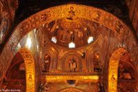 Palermo - Palazzo Reale - Normannenpalast