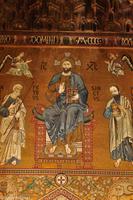 Palermo - Palazzo Reale - Normannenpalast