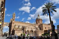 Palermo - Dom