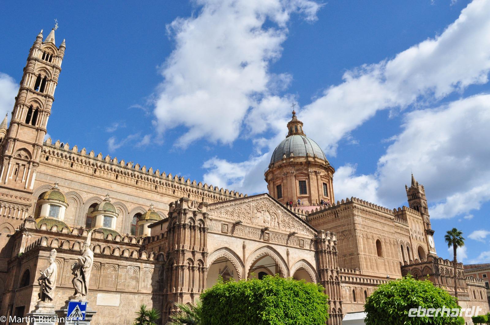 Palermo - Dom