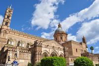 Palermo - Dom
