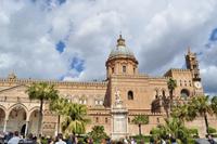 Palermo - Dom