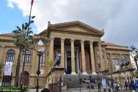 Palermo - Theater
