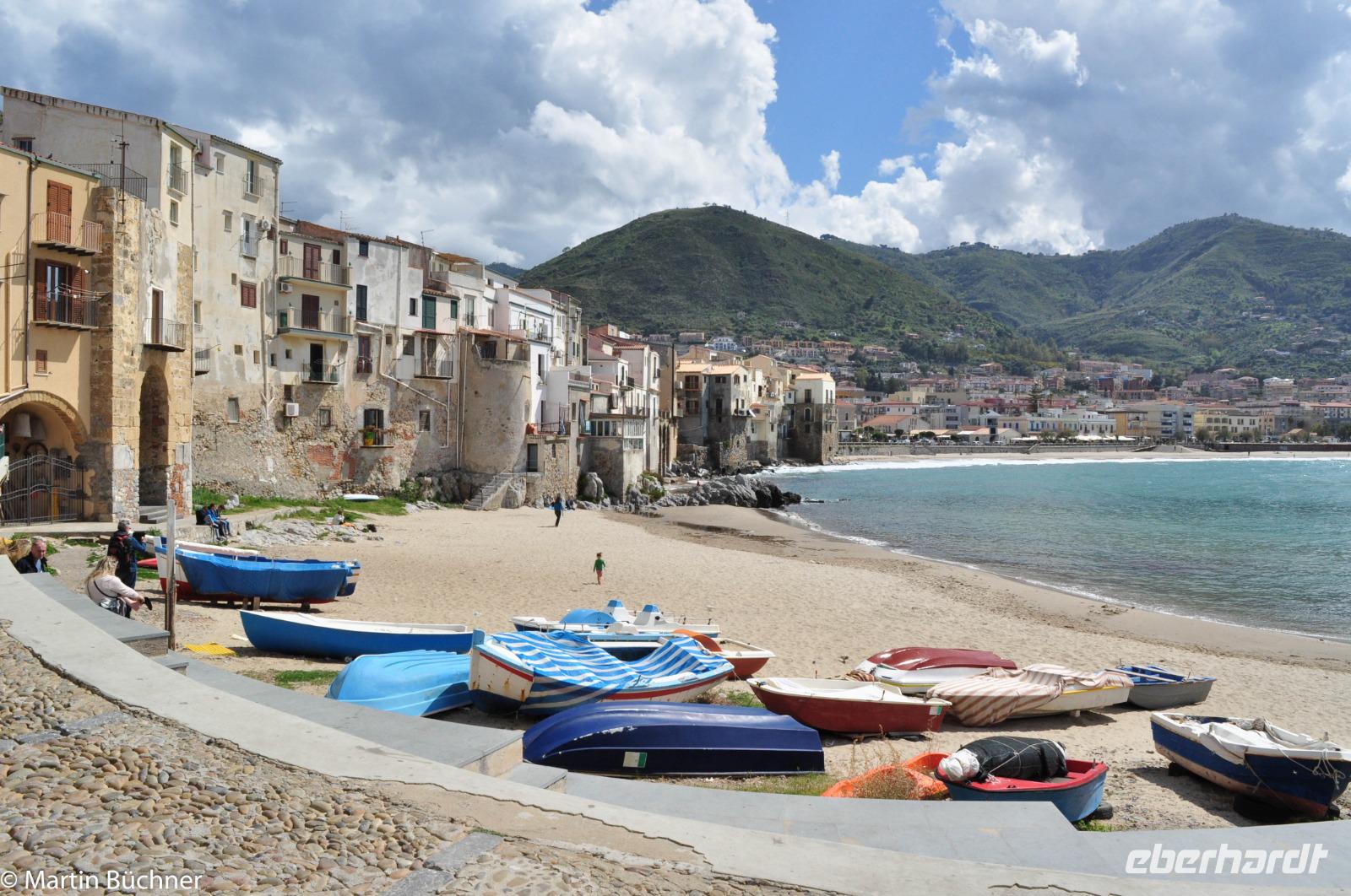 Cefalu