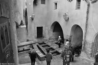 Cefalu - Waschplätze