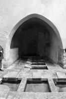 Cefalu - Waschplätze