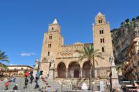 Cefalu - Dom