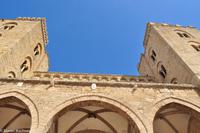 Cefalu - Dom