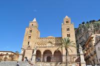 Cefalu - Dom