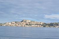 Milazzo - Normannen Kastell 