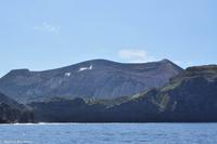 Insel Vulcano - Gran Cratere