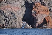 Insel Lipari