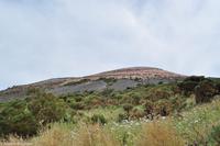 Insel Vulcano - Aufstieg zum Gran Cratere