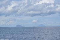 Panarea und Stromboli