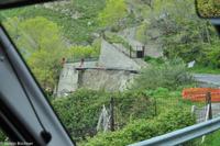 Ausflug in die Berge - Und plötzlich ist die Straße weg...