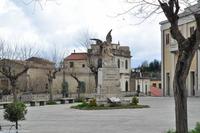 Montalbano - nicht zu verwechseln mit Monte Albano