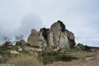 Rocche dell Argimusco