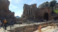 Amphitheater Taormina