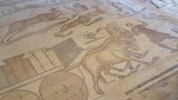 Mosaike Villa Romana