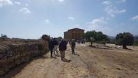 Tal der Tempel Agrigent
