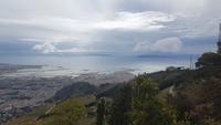 Blick von Erice