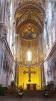 Kathedrale Cefalú