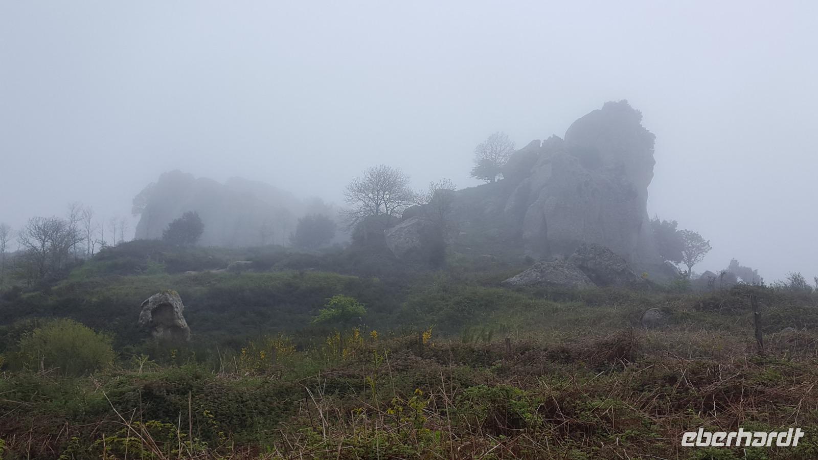 Megalithen von Argimusco