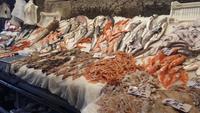 Fischmarkt Catania