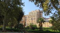 Palermo Normannenpalast