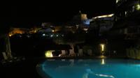 Eolian Milazzo Hotel, Ausblicke 