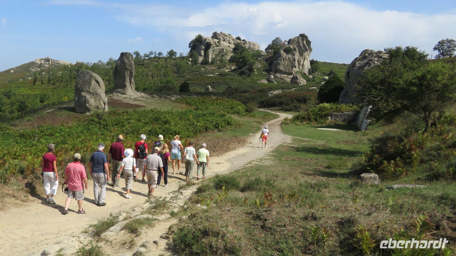Wanderung - Gruppenfoto 4