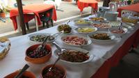 Antipasti Buffet