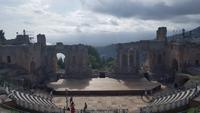 Theater Taormina