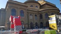 Palermo Teatro Massimo
