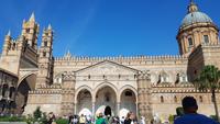 Palermo Kathedrale
