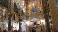 Palermo Capella Palatina