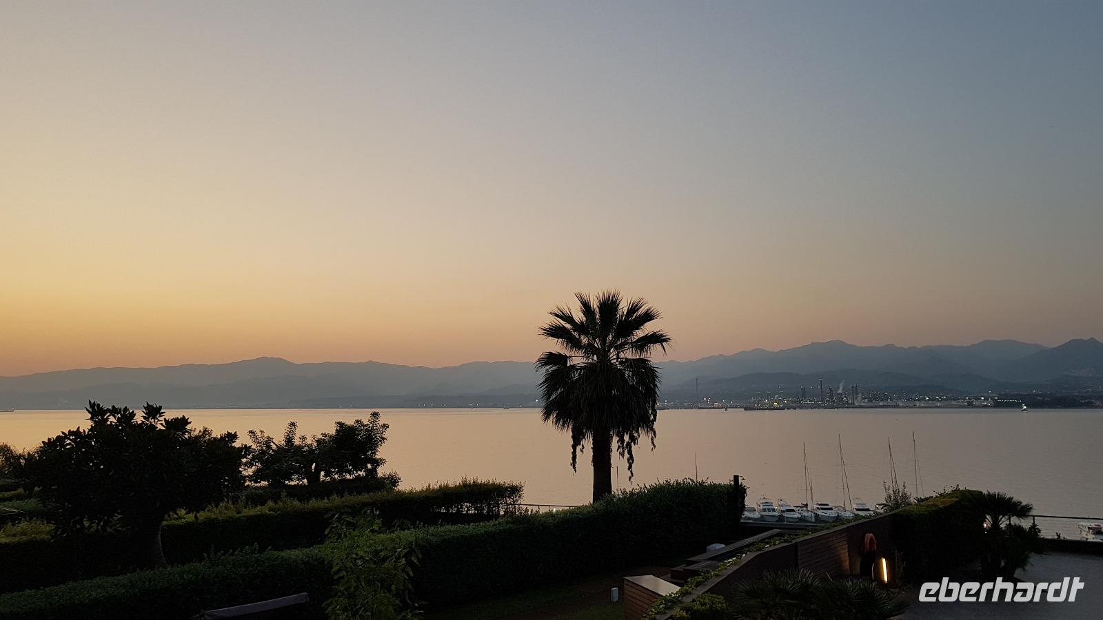 guten Morgen Milazzo