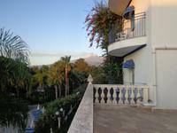  Blick vom Hotel zum Ätna