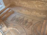  Mosaiken in der Villa Romana in Piazza Armerina