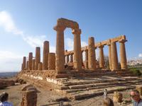 Agrigent: Heratempel