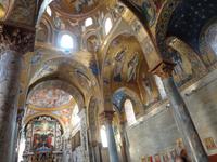  Mosaiken in La Marturana