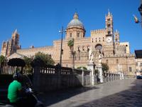  Palermo:  Palazzo dei Normanni