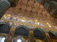  Mosaiken in der Cappella Palatina