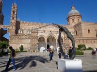   Kathedrale von Palermo