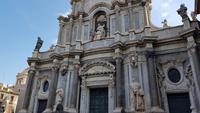 Kathedrale  Catania