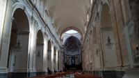 Kathedrale  Catania