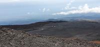 Blick vom Ätna