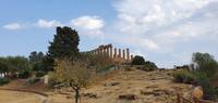 Hera Tempel Agrigent