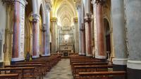 Mutterkirche Erice