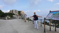 Spaziergang in Erice